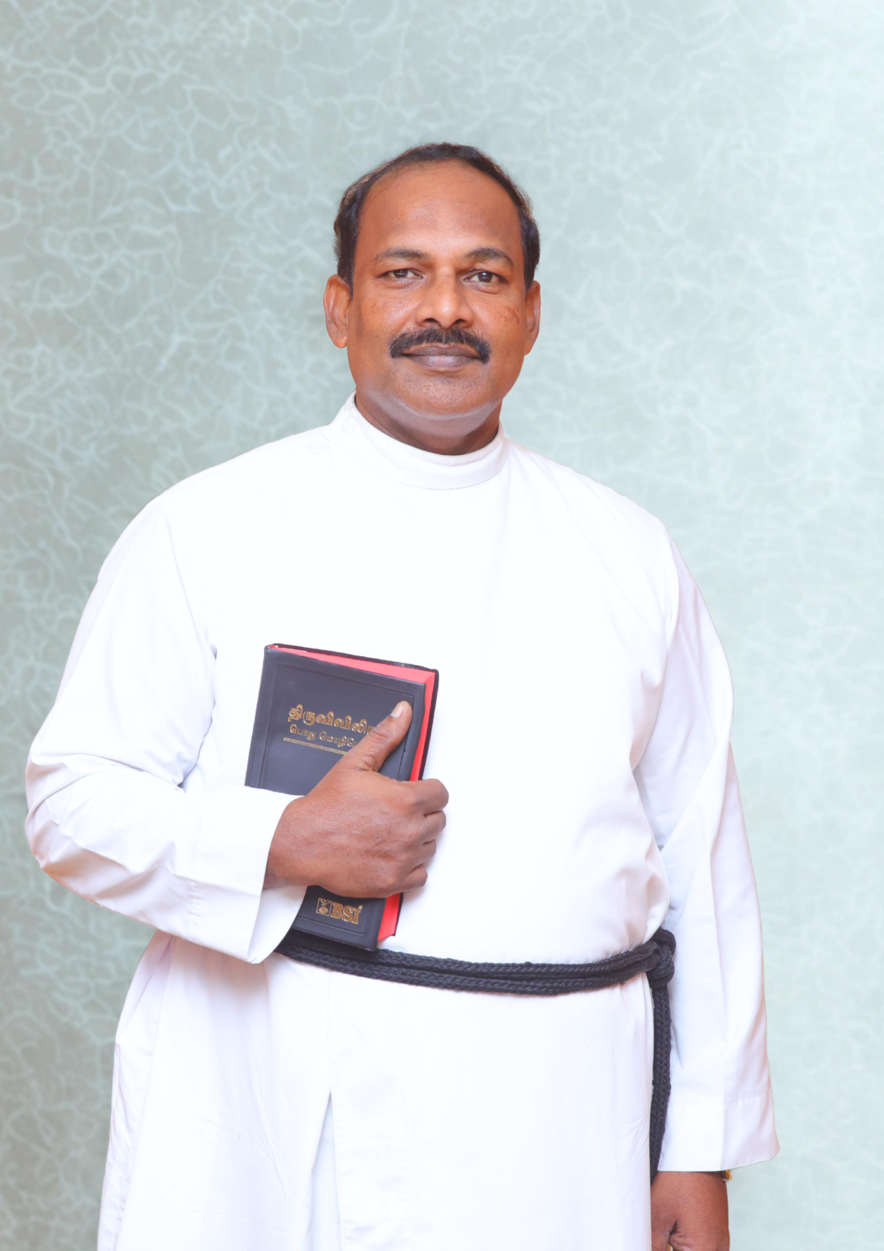 St. Dominic's A.I. Girls Hr. Sec. School